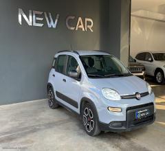 Auto - Fiat panda 1.0 firefly s&s hybrid city life