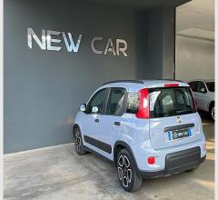 Auto - Fiat panda 1.0 firefly s&s hybrid city life