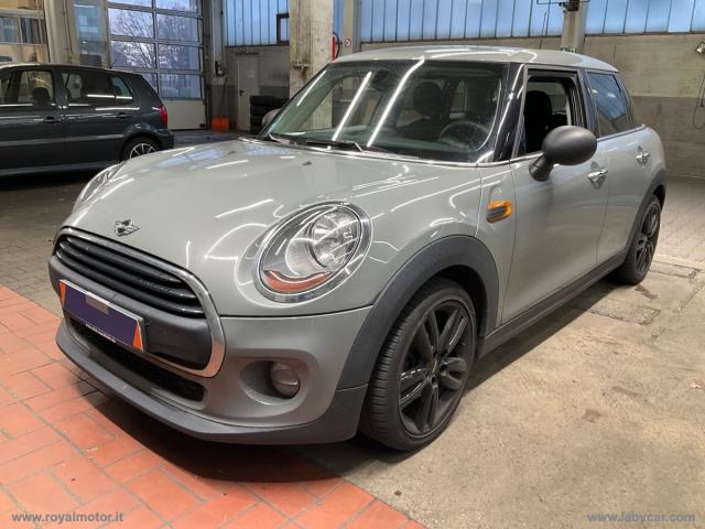 Mini mini one 75 cv 5 porte