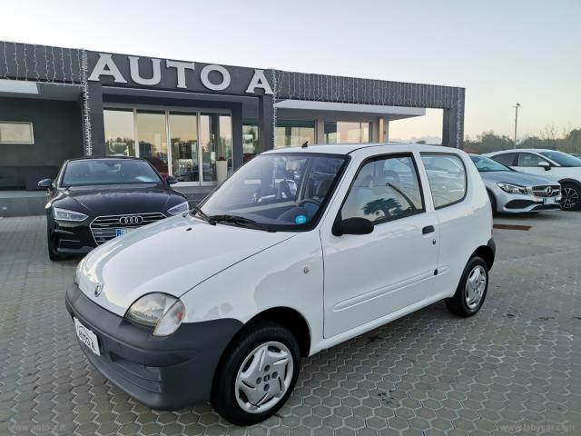 Fiat seicento 1.1