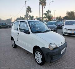 Auto - Fiat seicento 1.1