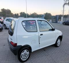 Auto - Fiat seicento 1.1