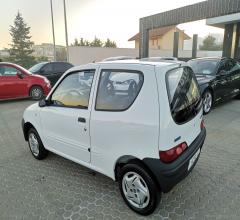 Auto - Fiat seicento 1.1