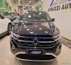 Auto - Volkswagen t-roc 1.0 tsi style bmt