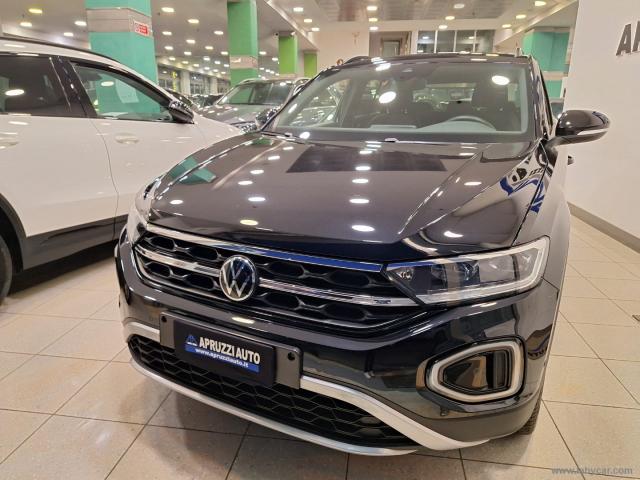 Auto - Volkswagen t-roc 1.0 tsi style bmt