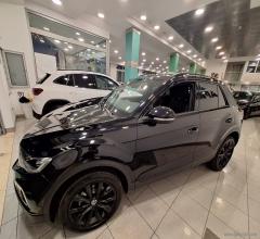 Auto - Volkswagen t-roc 1.0 tsi style bmt