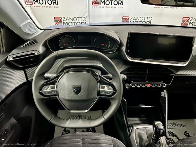 Auto - Peugeot 208 puretech 100 s&s 5p. active