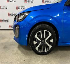 Auto - Peugeot 208 puretech 100 s&s 5p. active