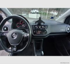 Auto - Volkswagen 1.0 75 cv 5p. cross up! bmt asg