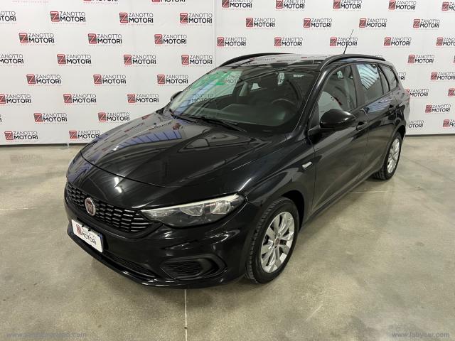 Fiat tipo 1.4 t-jet 120 cv gpl sw easy