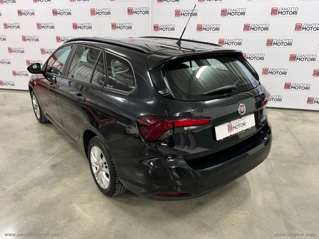 Auto - Fiat tipo 1.4 t-jet 120 cv gpl sw easy