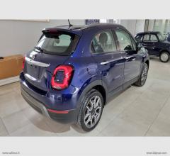 Auto - Fiat 500x 1.3 m.jet 95 cv cross