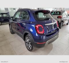 Auto - Fiat 500x 1.3 m.jet 95 cv cross