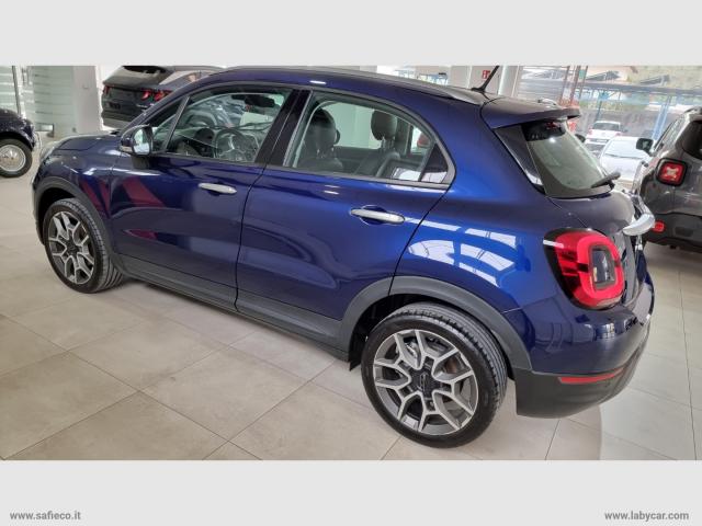 Auto - Fiat 500x 1.3 m.jet 95 cv cross