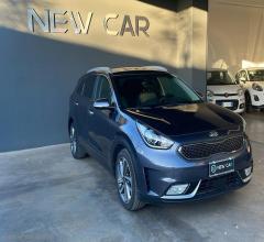 Auto - Kia niro 1.6 gdi dct hev