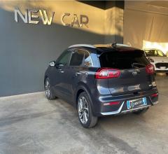 Auto - Kia niro 1.6 gdi dct hev