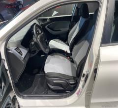 Auto - Hyundai i20 1.1 crdi 12v 5p. comfort