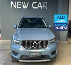 Volvo xc40 t4 rech. plug-in inscription exp.