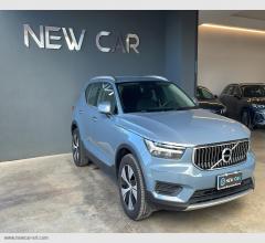 Auto - Volvo xc40 t4 rech. plug-in inscription exp.