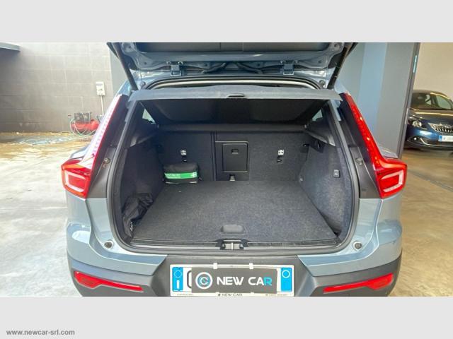 Auto - Volvo xc40 t4 rech. plug-in inscription exp.