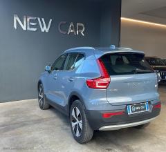 Auto - Volvo xc40 t4 rech. plug-in inscription exp.