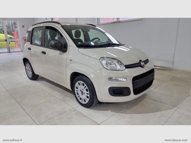 Auto - Fiat panda 1.3 mjt 95 cv s&s easy