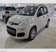 Auto - Fiat panda 1.3 mjt 95 cv s&s easy