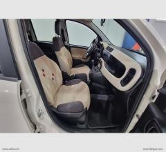 Auto - Fiat panda 1.3 mjt 95 cv s&s easy