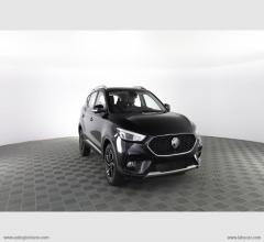 Auto - Mg zs 1.0t-gdi aut. luxury