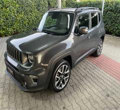 Auto - Jeep renegade 1.3 t4 phev 4xe limited s