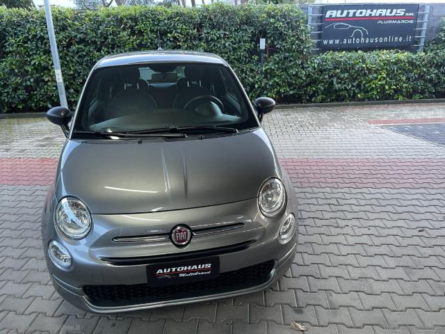 Fiat 500 1.0 hybrid cult