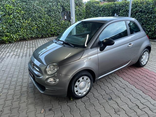 Auto - Fiat 500 1.0 hybrid cult