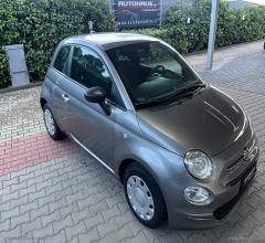 Auto - Fiat 500 1.0 hybrid cult