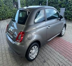 Auto - Fiat 500 1.0 hybrid cult