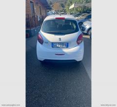 Auto - Peugeot 208 bluehdi 100 s&s 5 porte active