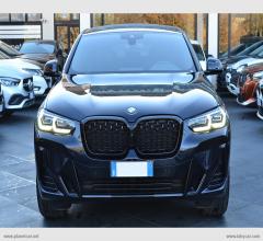 Auto - Bmw x4 xdrive20d 48v msport