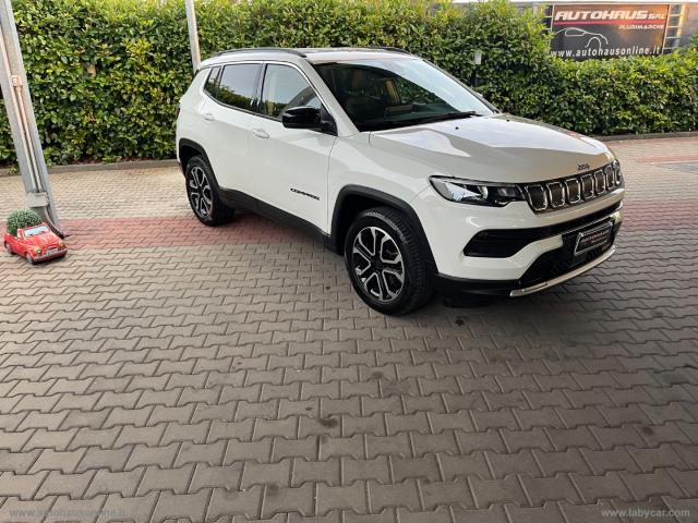 Jeep compass 1.6 mjt ii 2wd limited