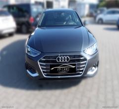 Auto - Audi a4 avant 40 tdi quattro s tronic 204cv