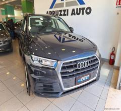 Audi q5 35 tdi quattro s tronic