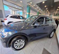 Auto - Audi q5 35 tdi quattro s tronic