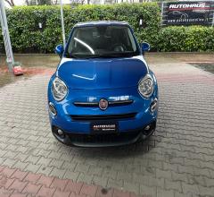 Fiat 500x 1.3 m.jet 95 cv connect