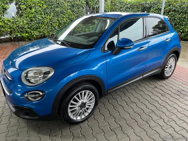 Auto - Fiat 500x 1.3 m.jet 95 cv connect