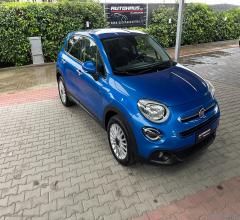 Auto - Fiat 500x 1.3 m.jet 95 cv connect