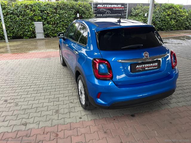 Auto - Fiat 500x 1.3 m.jet 95 cv connect