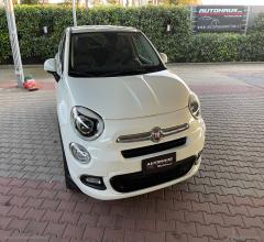 Fiat 500x 1.6 m.jet 120 cv lounge