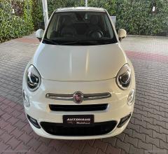 Auto - Fiat 500x 1.6 m.jet 120 cv lounge