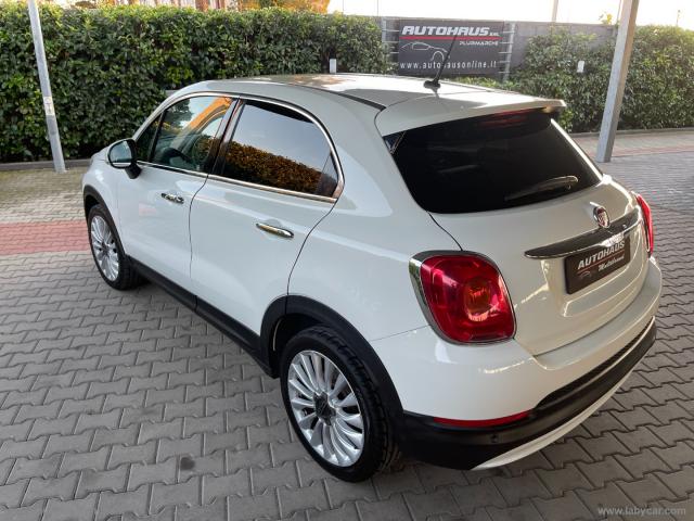 Auto - Fiat 500x 1.6 m.jet 120 cv lounge