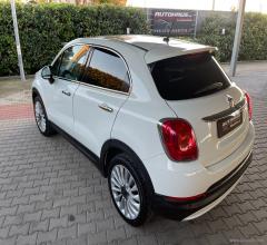 Auto - Fiat 500x 1.6 m.jet 120 cv lounge