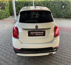 Auto - Fiat 500x 1.6 m.jet 120 cv lounge