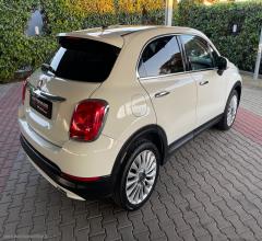 Auto - Fiat 500x 1.6 m.jet 120 cv lounge